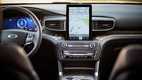 Официальная презентация Ford Explorer 2020