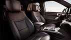 Официальная презентация Ford Explorer 2020