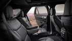 Официальная презентация Ford Explorer 2020