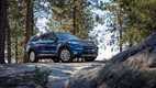 Официальная презентация Ford Explorer 2020