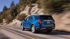Официальная презентация Ford Explorer 2020