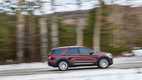 Официальная презентация Ford Explorer 2020