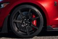 Официальная презентация Ford Mustang Shelby GT500 в Детройте