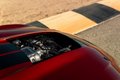 Официальная презентация Ford Mustang Shelby GT500 в Детройте