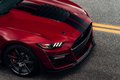 Официальная презентация Ford Mustang Shelby GT500 в Детройте