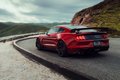 Официальная презентация Ford Mustang Shelby GT500 в Детройте