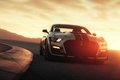 Официальная презентация Ford Mustang Shelby GT500 в Детройте