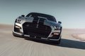 Официальная презентация Ford Mustang Shelby GT500 в Детройте
