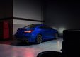 Lexus раскрыл заряженный RC F 2020