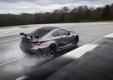 Lexus раскрыл заряженный RC F 2020