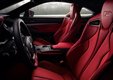 Lexus раскрыл заряженный RC F 2020
