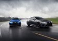 Lexus раскрыл заряженный RC F 2020