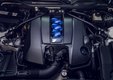 Lexus раскрыл заряженный RC F 2020