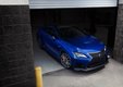 Lexus раскрыл заряженный RC F 2020