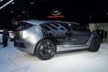 Футуристический концепт Entranze от китайской GAC