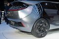 Футуристический концепт Entranze от китайской GAC