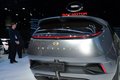 Футуристический концепт Entranze от китайской GAC