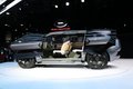 Футуристический концепт Entranze от китайской GAC
