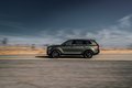 Официальная премьера полноразмерного внедорожника KIA Telluride