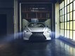 Концепт Lexus LC Convertible на автосалоне в Детройте
