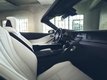 Концепт Lexus LC Convertible на автосалоне в Детройте