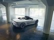 Концепт Lexus LC Convertible на автосалоне в Детройте
