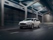 Обновленный Ford Mondeo 2019