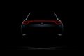 Концепт спортивного внедорожника Formentor от испанской Cupra