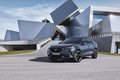 Концепт спортивного внедорожника Formentor от испанской Cupra