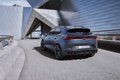 Концепт спортивного внедорожника Formentor от испанской Cupra