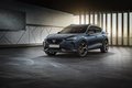 Концепт спортивного внедорожника Formentor от испанской Cupra