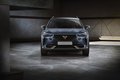 Концепт спортивного внедорожника Formentor от испанской Cupra