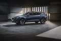 Концепт спортивного внедорожника Formentor от испанской Cupra