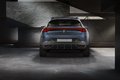Концепт спортивного внедорожника Formentor от испанской Cupra
