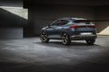 Концепт спортивного внедорожника Formentor от испанской Cupra