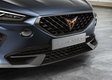 Концепт спортивного внедорожника Formentor от испанской Cupra