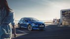 Совершенно новый 208-й от компании Peugeot