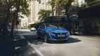 Совершенно новый 208-й от компании Peugeot