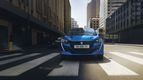Совершенно новый 208-й от компании Peugeot