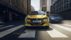 Совершенно новый 208-й от компании Peugeot
