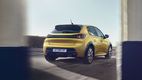 Совершенно новый 208-й от компании Peugeot