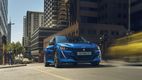 Совершенно новый 208-й от компании Peugeot