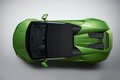 Преставление кабриолета Lamborghini Huracan Evo Spyder