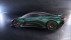 Aston Martin представил фантастический концепт Vanquish Vision