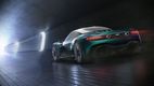 Aston Martin представил фантастический концепт Vanquish Vision
