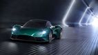 Aston Martin представил фантастический концепт Vanquish Vision