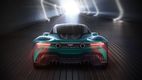 Aston Martin представил фантастический концепт Vanquish Vision