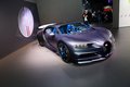 Юбилейный Bugatti Chiron Sport на автосалоне в Женеве