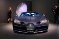 Юбилейный Bugatti Chiron Sport на автосалоне в Женеве