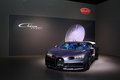 Юбилейный Bugatti Chiron Sport на автосалоне в Женеве